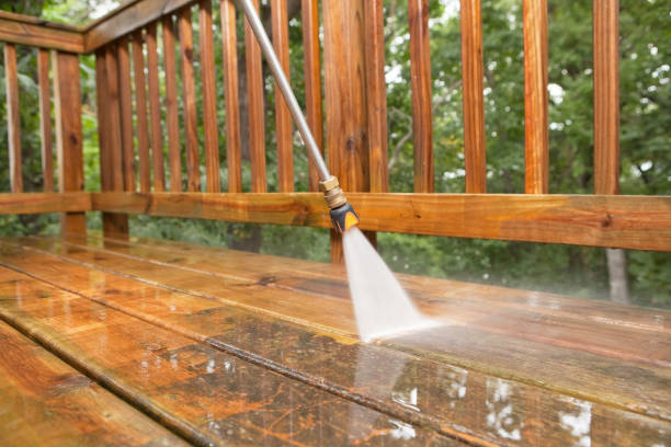 Best Driveway Pressure Washing  in Frankton, IN